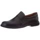 Sioux Herren Pujol-XL Slipper, Schwarz (Schwarz 33840), 41.5 EU