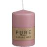 Wenzel Safe Candle PURE nachhaltige Wachse