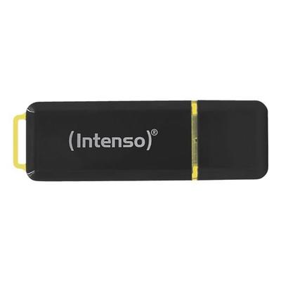 USB-Stick »High Speed Line 256 GB« mehrfarbig, Intenso, 1.8x0.8x5.8 cm
