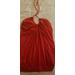 Victoria's Secret Tops | - Bright Red Halter Top Victoria Secret | Color: Red | Size: S