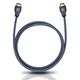 Oehlbach Easy Connect HS 170 High-Speed-HDMI®-Kabel mit Ethernet / 1,7m / 135