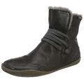 Camper K400505 Women's Peu Cami Ankle Boots, 41 EU, Black 001, 8 UK