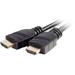 C2G Active High-Speed HDMI Cable with Ethernet (35') 41414