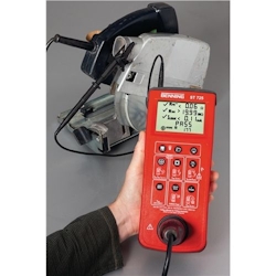 Benning ST725 Gerätetester nach DIN VDE 0701/0702 DGUV3