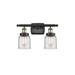 Innovations Lighting Bruno Marashlian Small Bell 16 Inch 2 Light Bath Vanity Light - 916-2W-BAB-G52-LED