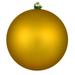 Vickerman 661161 - 3" Medallion Matte Christmas Christmas Tree Ornament (12 Pack) (N590846DMV)