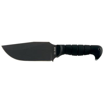 KA-BAR Heavy Duty Warthog Fixed Blade Knife KB1278