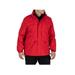 5.11 Tactical 3-In-1 Parka 2.0 - Mens Range Red 4XL 48358-477-4XL