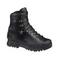 Hanwag Alaska GTX Hunting Boots Leather Men's, Black SKU - 330743