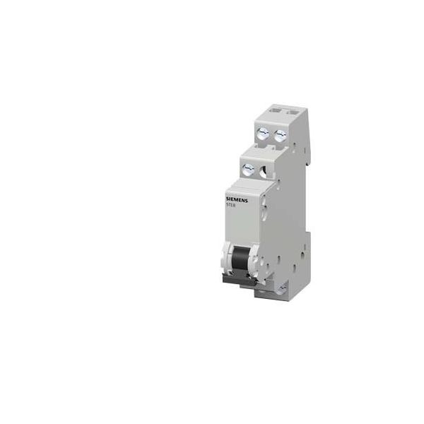 Siemens Dig.Industr. Kontrollschalter 5TE8101 Image