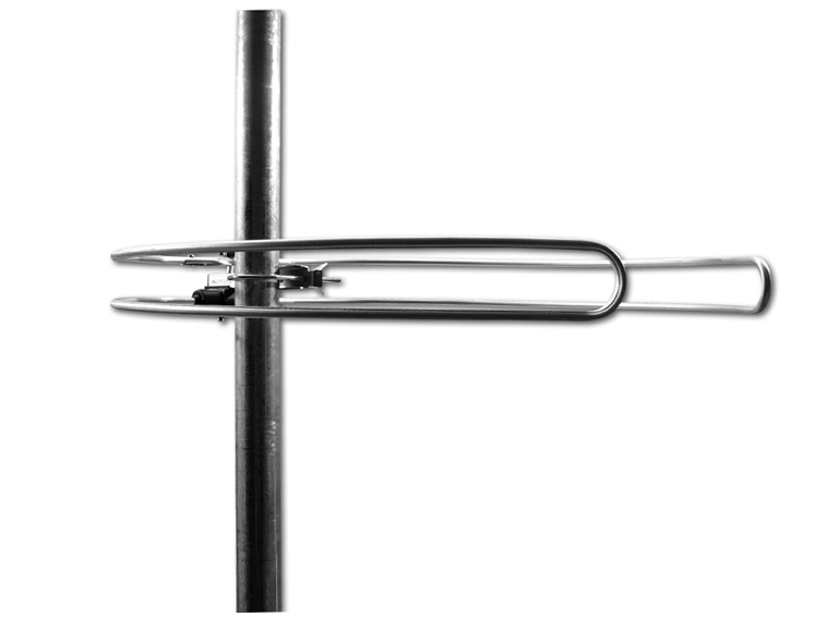 Preisner UKW2 TV-Antenne Image