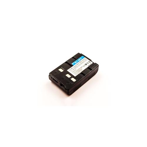 Akku kompatibel mit Blaupunkt AX1120