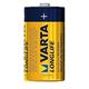 VARIOfit 20 Stück Varta Cons.Varta Batterie Longlife C 4114 Stk.1 04114101111
