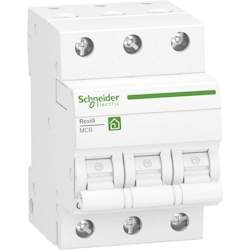 Schneider Electric R9F24316 Leitungsschutzschalter 16 A 400 V Image