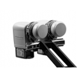 Preisner SH85100/2 Montage-Kit Image