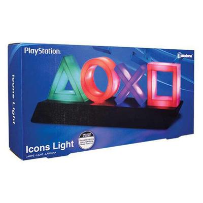 Sony Playstation Icons Light PP4140PS