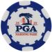 Ahead Blue 2020 PGA Championship Poker Chip