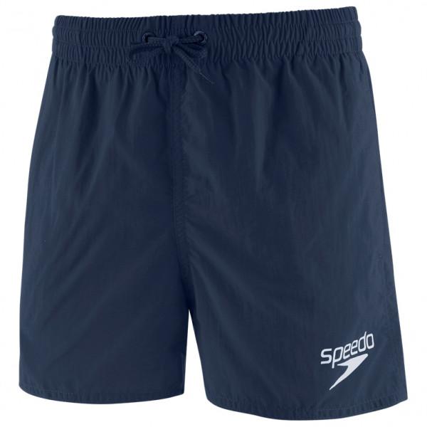 Speedo - Kid's Essential 13 Watershort - Badehose Gr M blau