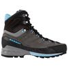 Mammut - Women's Kento Tour High GTX - Wanderschuhe 38 | EU 38 grau/schwarz
