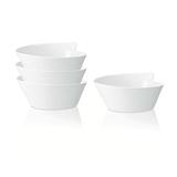 Villeroy & Boch New Wave 20.25 oz. Rice Bowl Porcelain China/Ceramic in White | 6.16 H in | Wayfair 1025257055