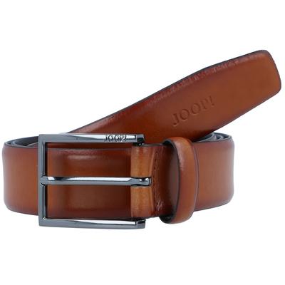 JOOP! Gürtel Leder 105 cm Braun Herren
