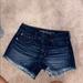 American Eagle Outfitters Shorts | America Eagle Denim Shorts | Color: Blue | Size: 2