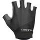 CASTELLI Women's Roubaix Gel 2 Glove, Schwarz, S