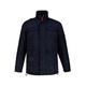 JP 1880 Men's Big & Tall Field Jacket Navy XXXX-Large 748408 75-4XL