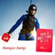 Virgin Experience Days Bungee Jump for One - 9 UK Locations - Take the leap of faith from 160ft and freefall for the ultimate thrill