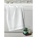 Alwyn Home Coolidge Loop Terry Bath Towel Polyester/Cotton Blend | 27 W x 55 D in | Wayfair 16DCAB21E4FF412BA54D7DB849E2E6BD