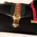 Gucci Bags | Authentic Gucci Purse | Color: Black/Red | Size: Os