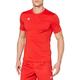Le Coq Sportif Herren N°1 Training Maillot Rugby Unterhemd, Pur Rouge (rot), XL