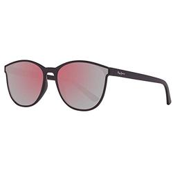 Pepe Jeans Sunglasses Butterfly Style Black