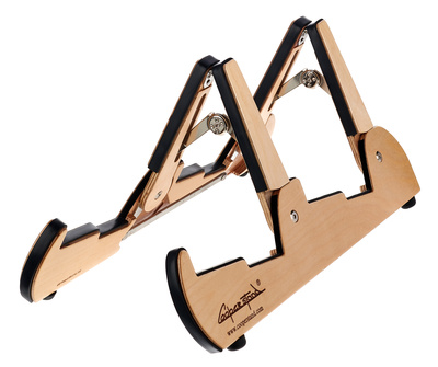 Cooperstand Pro-Tandem Birch Double Stand