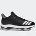 Adidas Shoes | Adidas Icon Bounce Tpu Baseball Cleat | Color: Black/White | Size: 11