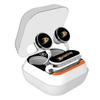 Anaheim Ducks Wireless Earbuds