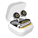 Boston Bruins Wireless Earbuds