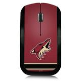 Arizona Coyotes Stripe Wireless Mouse