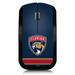 Florida Panthers Stripe Wireless Mouse