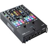 RANE DJ SEVENTY-TWO 2-Channel Performance Mixer with Touchscreen for Serato DJ Pro SEVENTY-TWO MKII