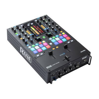 RANE DJ SEVENTY-TWO 2-Channel Performance Mixer with Touchscreen for Serato DJ Pro SEVENTY-TWO MKII