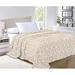 George Oliver Aleshire Blanket Polyester in White | 90 W in | Wayfair 059030F83F5C49A991B80D17367CB06A