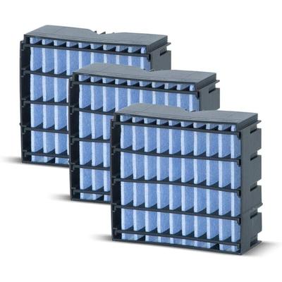 SmartChill Ersatzfilter für Verdunstungskühler 3 Stk. – Zubehör für das kompakte Klimagerät –