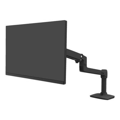 ERGOTRON Monitorarm mit Tischhalterung »LX« schwarz schwarz