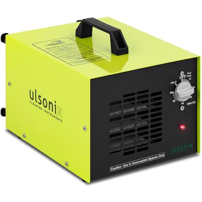 Ozongenerator 20.000 mg 20 g Ozongerät Ozonisator Ozon Luftreiniger 205W Neu