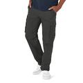 Lee Herren Wyoming Relaxed Fit Cargo Pant Hose, Shadow, 38W / 34L