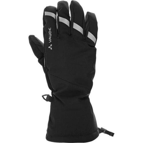 VAUDE Tura Gloves II, Größe 10 in Schwarz