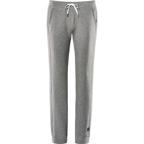 schneider sportswear Damen Wellness-Hose CAMBRIDGEW-Hose, Größe 50 in Grau