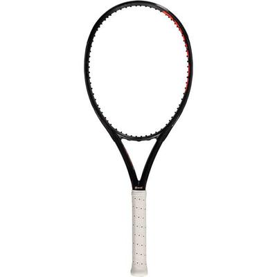 DUNLOP Tennisschläger NT R5.0 Lite - unbesaitet - 16x19, Größe 2 in Schwarz/Orange/Weiß