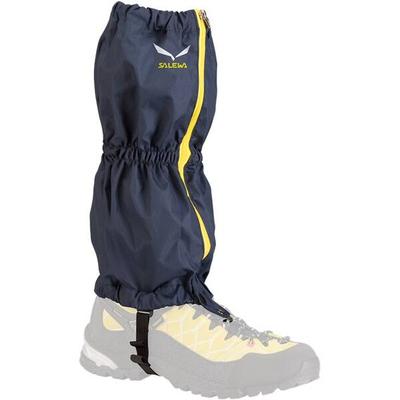 SALEWA HIKING GAITER L, Größe Onesize in Blau